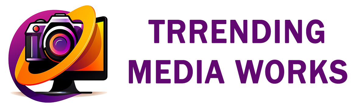 Trrending Media Works